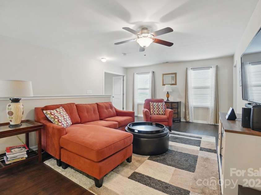 314 Pulaski Drive, Concord, NC 28027.  MLS# CAR4249755, YatesRealty ID 11567. 