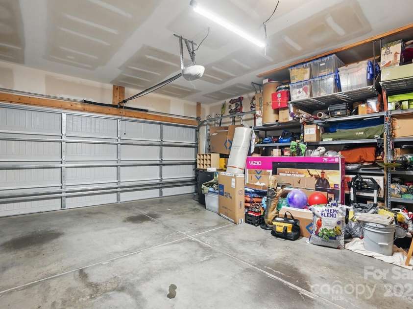 314 Pulaski Drive, Concord, NC 28027.  MLS# CAR4249755, YatesRealty ID 11567. 