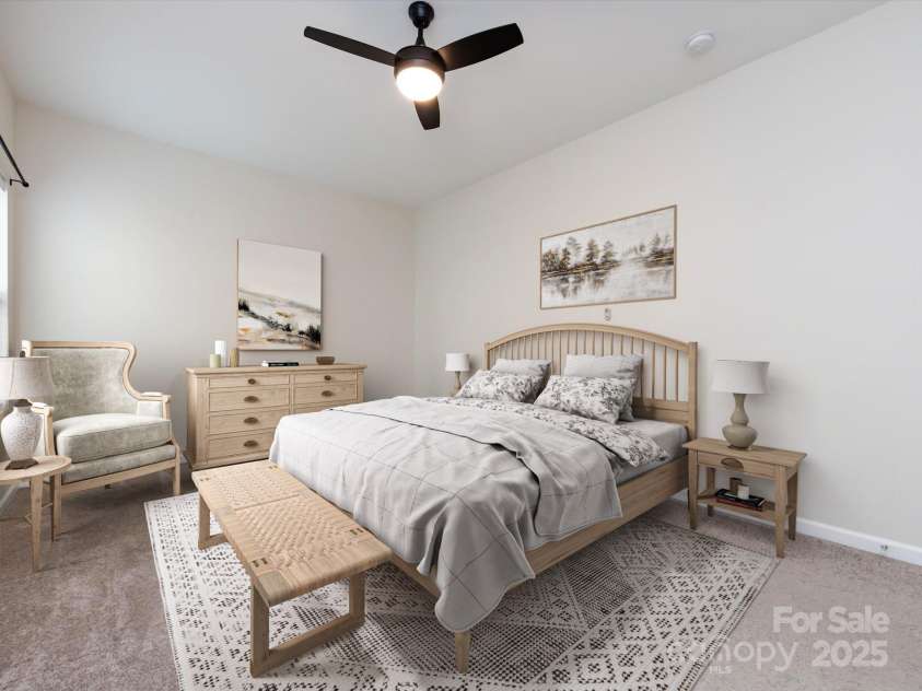 5216 Crystal Lakes Drive, Rock Hill, SC 29732.  MLS# CAR4226048, YatesRealty ID 11572. Virtually Staged