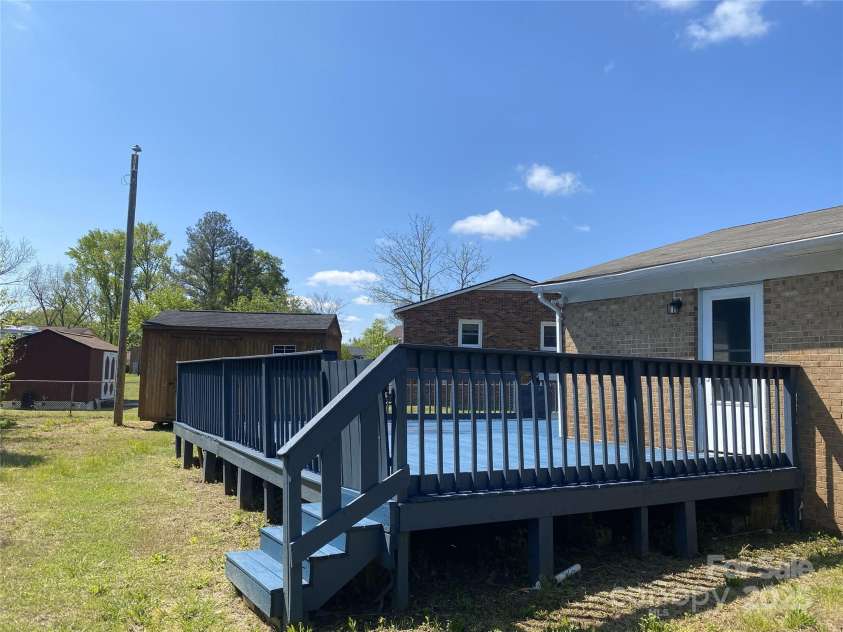 131 Mays Court, Rock Hill, SC 29730.  MLS# CAR4246549, YatesRealty ID 11573. 
