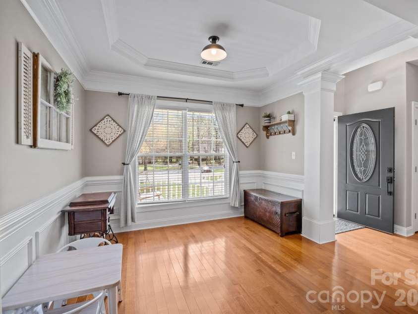 1667 Warwick Court, Lincolnton, NC 28092.  MLS# CAR4365135, YatesRealty ID 11573. 