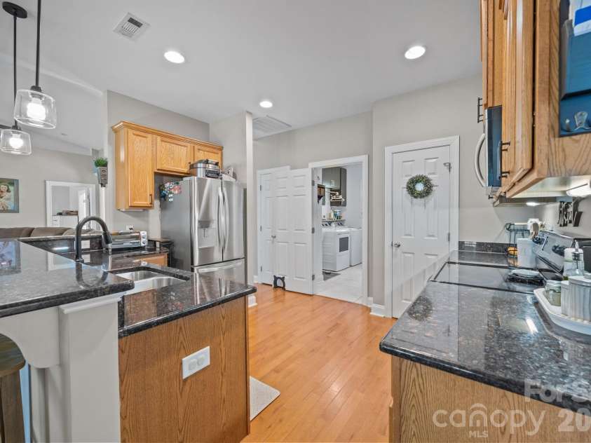 1667 Warwick Court, Lincolnton, NC 28092.  MLS# CAR4365135, YatesRealty ID 11573. 