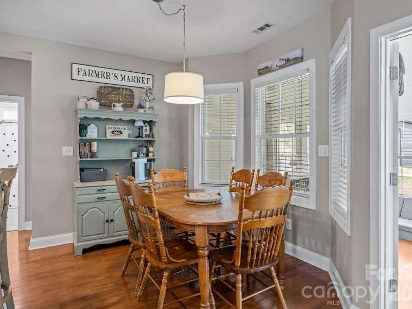 1667 Warwick Court, Lincolnton, NC 28092.  MLS# CAR4365135, YatesRealty ID 11573. 
