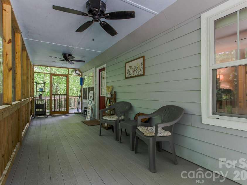 292 Wolf Creek Heights, Almond, NC 28702.  MLS# CAR4365198, YatesRealty ID 11574. 