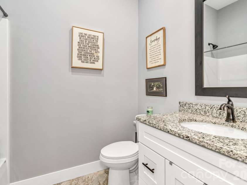 14 Cider Hill Lane, Hendersonville, NC 28792.  MLS# CAR4363744, YatesRealty ID 11577. 