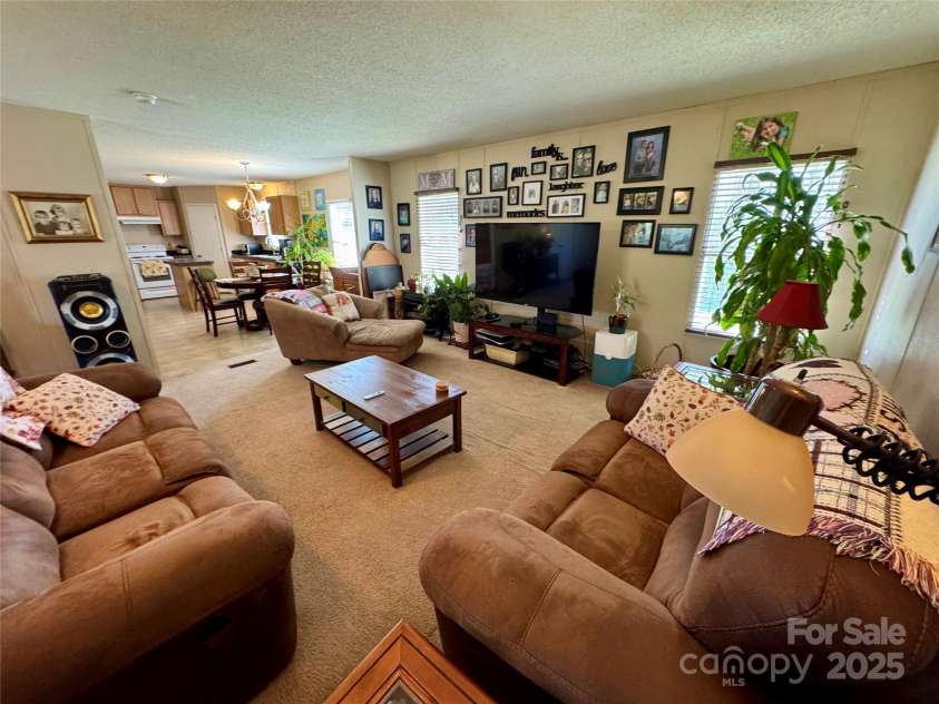 2084 Bristol Creek Avenue, Morganton, NC 28655.  MLS# CAR4247733, YatesRealty ID 11577. 