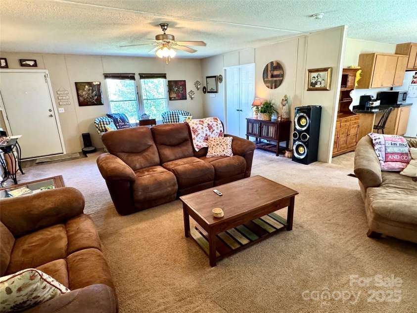 2084 Bristol Creek Avenue, Morganton, NC 28655.  MLS# CAR4247733, YatesRealty ID 11577. 