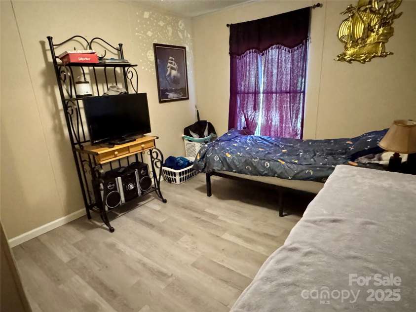 2084 Bristol Creek Avenue, Morganton, NC 28655.  MLS# CAR4247733, YatesRealty ID 11577. Bedroom #2