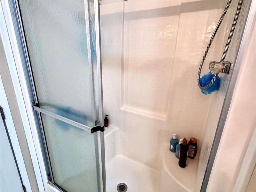 2084 Bristol Creek Avenue, Morganton, NC 28655.  MLS# CAR4247733, YatesRealty ID 11577. Shower in Primary bath
