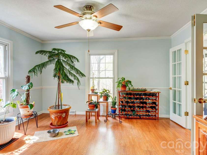 1035 Brafford Drive, Concord, NC 28025.  MLS# CAR4364837, YatesRealty ID 11578. 