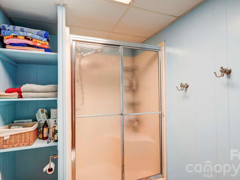 1035 Brafford Drive, Concord, NC 28025.  MLS# CAR4364837, YatesRealty ID 11578. Basement bath