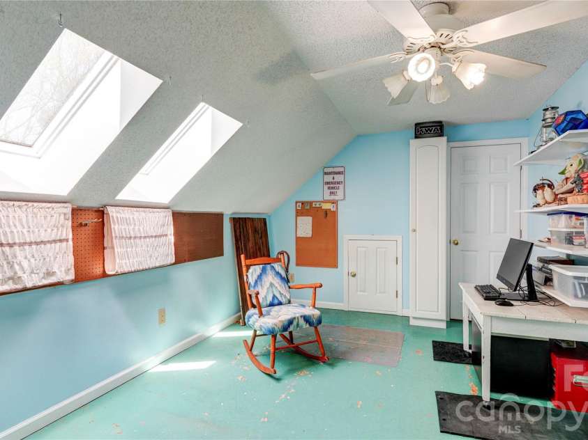 1035 Brafford Drive, Concord, NC 28025.  MLS# CAR4364837, YatesRealty ID 11578. Flex