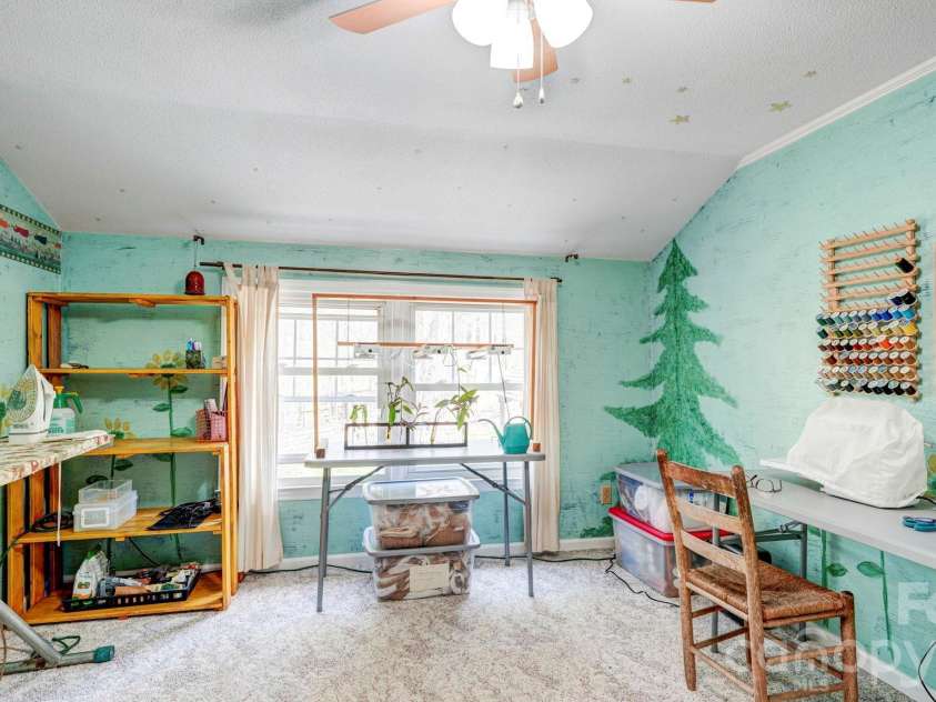 1035 Brafford Drive, Concord, NC 28025.  MLS# CAR4364837, YatesRealty ID 11578. Flex