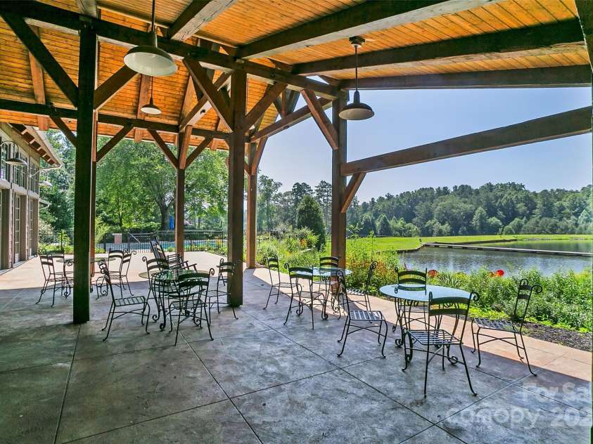 47 Ridgetop Circle, Brevard, NC 28712.  MLS# CAR4231217, YatesRealty ID 11578. Community Lakehouse