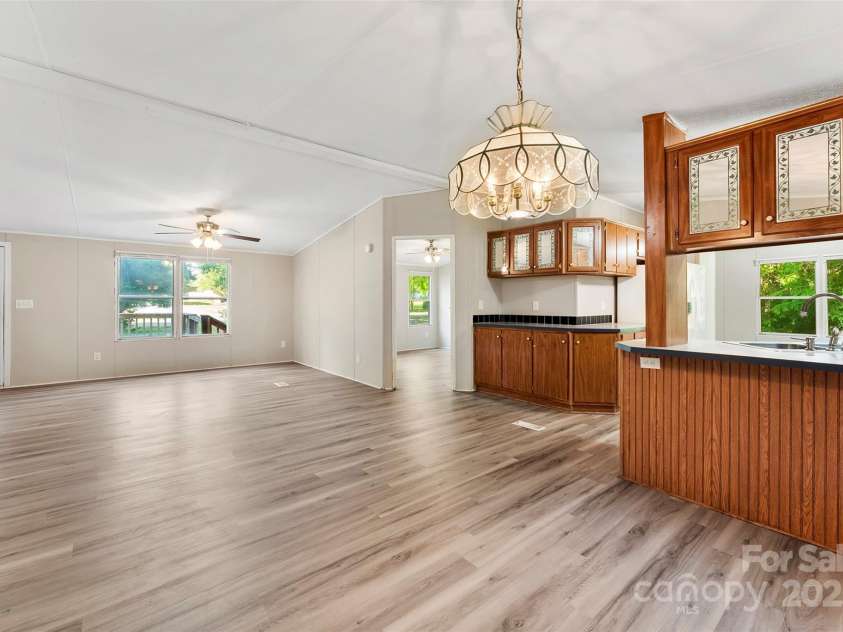 1055 Cedar Hill Drive, Rockwell, NC 28138.  MLS# CAR4254260, YatesRealty ID 11580. 