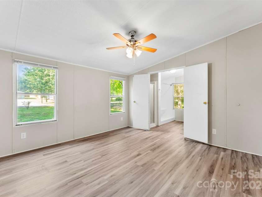 1055 Cedar Hill Drive, Rockwell, NC 28138.  MLS# CAR4254260, YatesRealty ID 11580. 