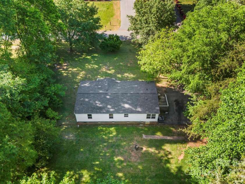 1055 Cedar Hill Drive, Rockwell, NC 28138.  MLS# CAR4254260, YatesRealty ID 11580. 