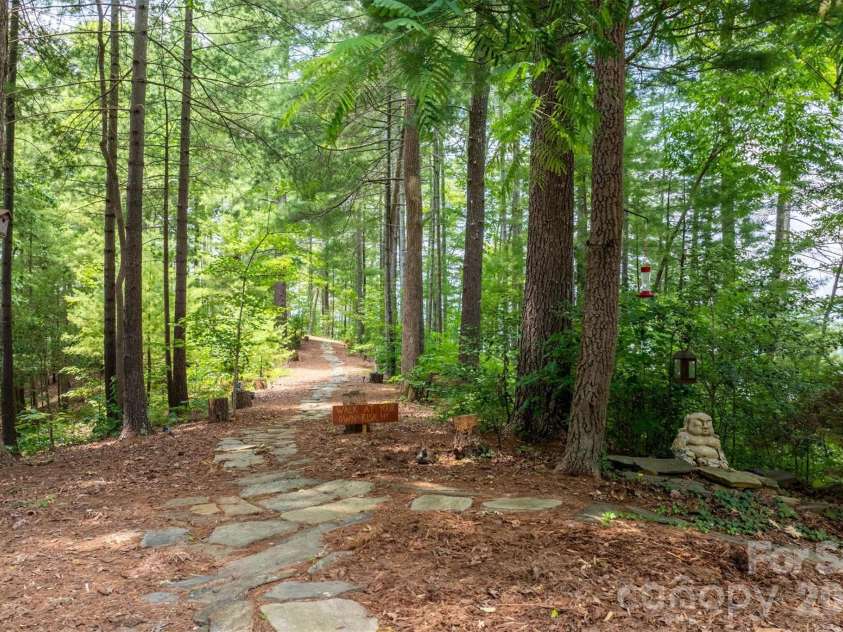 5162 Beech Bluff Drive, Morganton, NC 28655.  MLS# CAR4364860, YatesRealty ID 11580. 