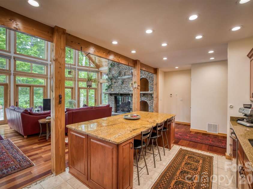 5162 Beech Bluff Drive, Morganton, NC 28655.  MLS# CAR4364860, YatesRealty ID 11580. 
