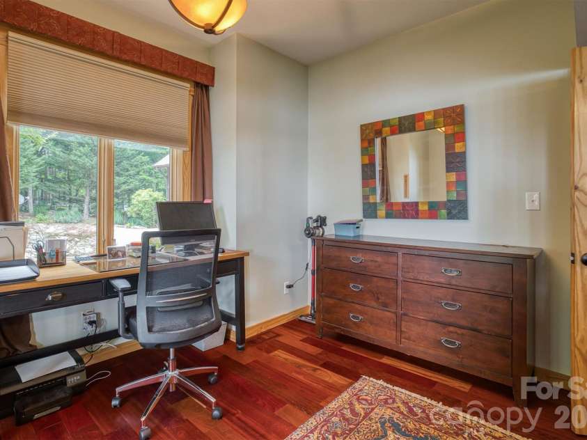 5162 Beech Bluff Drive, Morganton, NC 28655.  MLS# CAR4364860, YatesRealty ID 11580. 