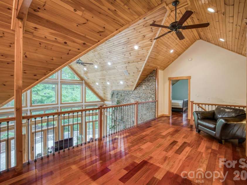 5162 Beech Bluff Drive, Morganton, NC 28655.  MLS# CAR4364860, YatesRealty ID 11580. 