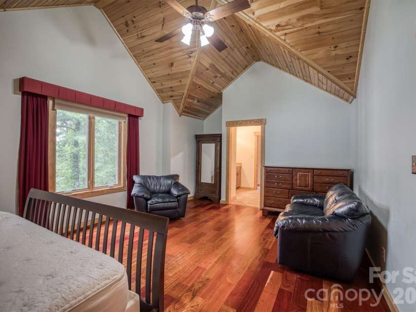5162 Beech Bluff Drive, Morganton, NC 28655.  MLS# CAR4364860, YatesRealty ID 11580. 