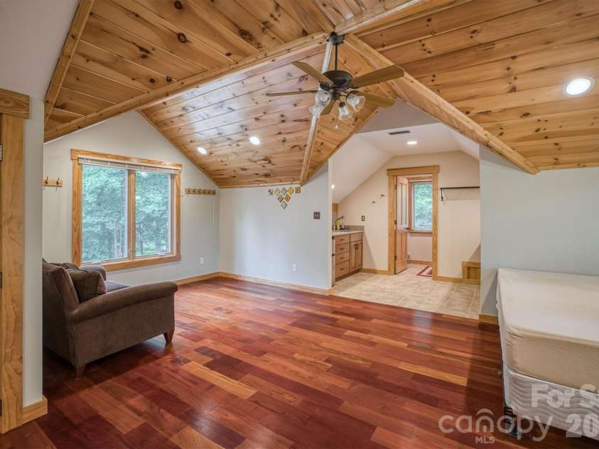 5162 Beech Bluff Drive, Morganton, NC 28655.  MLS# CAR4364860, YatesRealty ID 11580. 