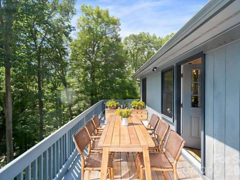 17 Twisted Trail, Black Mountain, NC 28711.  MLS# CAR4364900, YatesRealty ID 11581. 