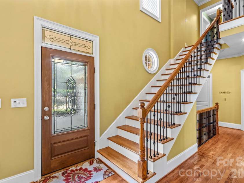 158 Winding Brook Way, Statesville, NC 28625.  MLS# CAR4364833, YatesRealty ID 11582. 