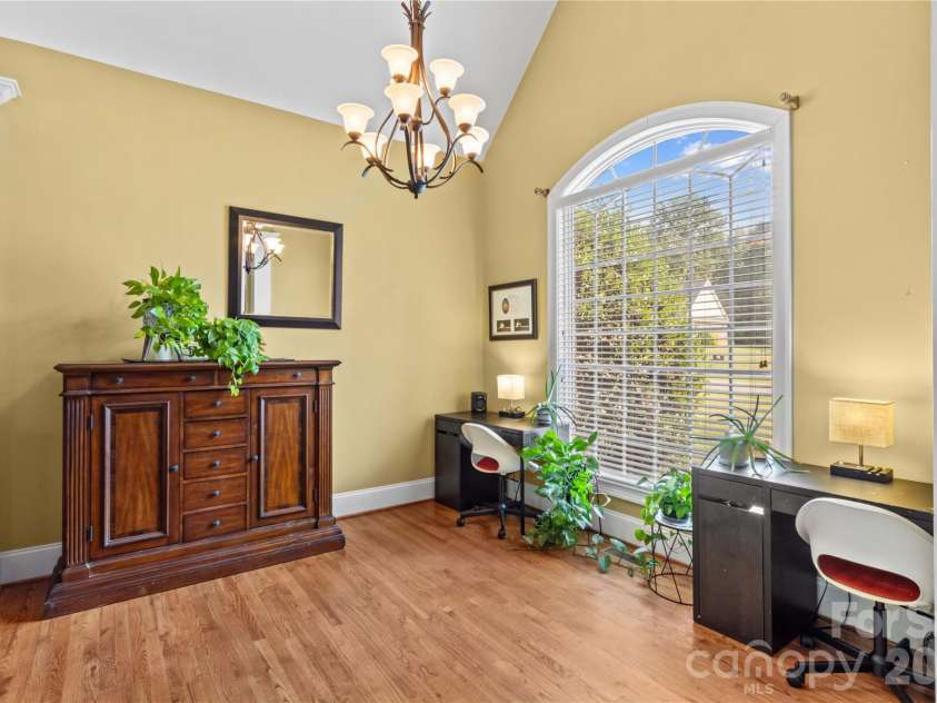 158 Winding Brook Way, Statesville, NC 28625.  MLS# CAR4364833, YatesRealty ID 11582. 