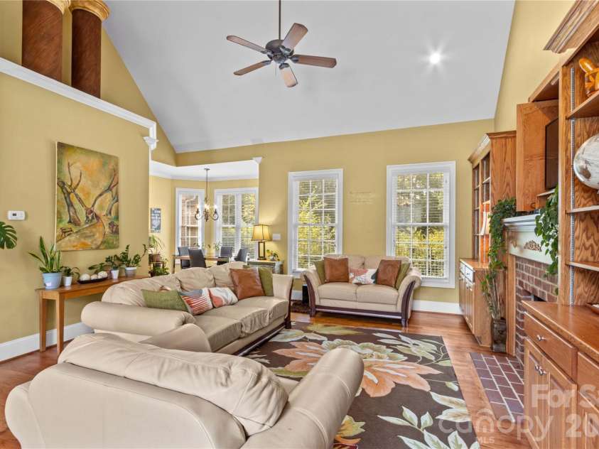 158 Winding Brook Way, Statesville, NC 28625.  MLS# CAR4364833, YatesRealty ID 11582. 