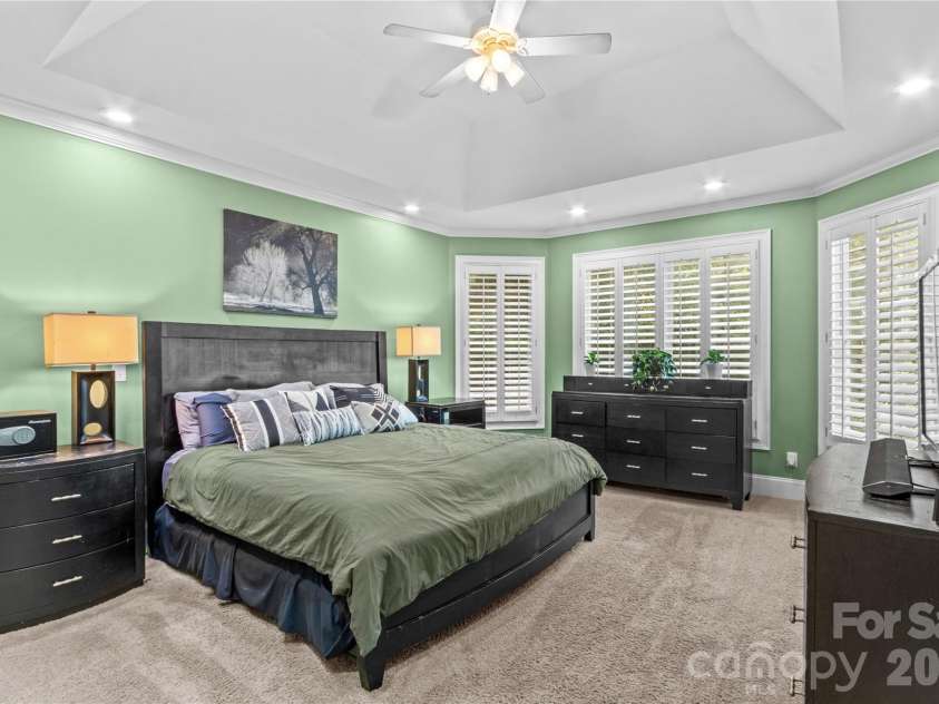 158 Winding Brook Way, Statesville, NC 28625.  MLS# CAR4364833, YatesRealty ID 11582. 