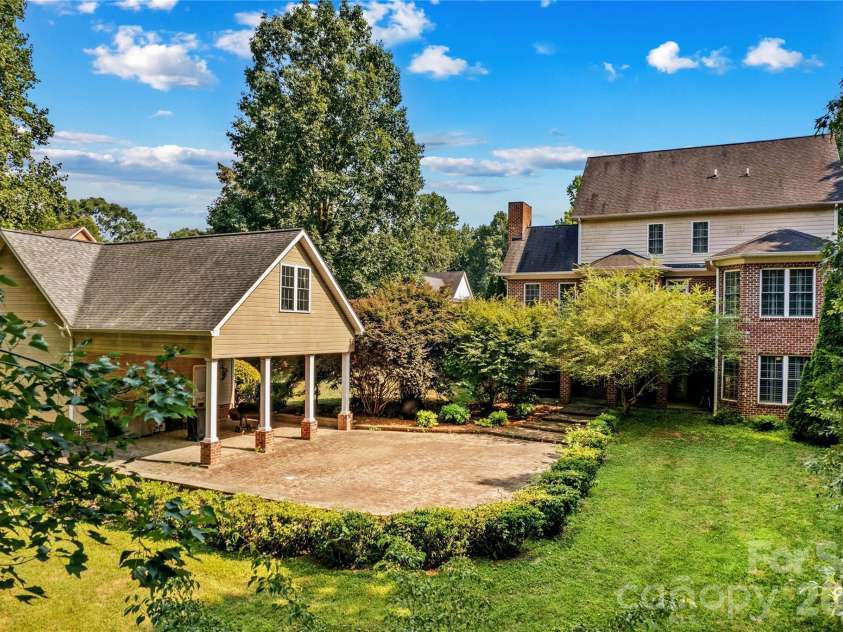 158 Winding Brook Way, Statesville, NC 28625.  MLS# CAR4364833, YatesRealty ID 11582. 