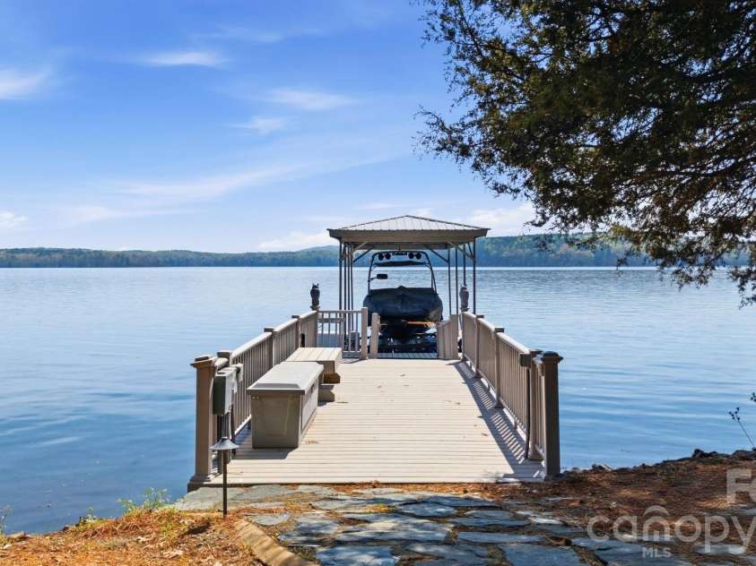 158 Printers Lane, New London, NC 28127.  MLS# CAR4365211, YatesRealty ID 11584. 