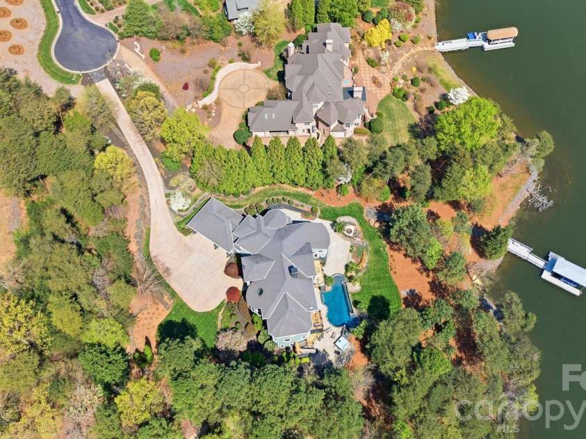 158 Printers Lane, New London, NC 28127.  MLS# CAR4365211, YatesRealty ID 11584. 