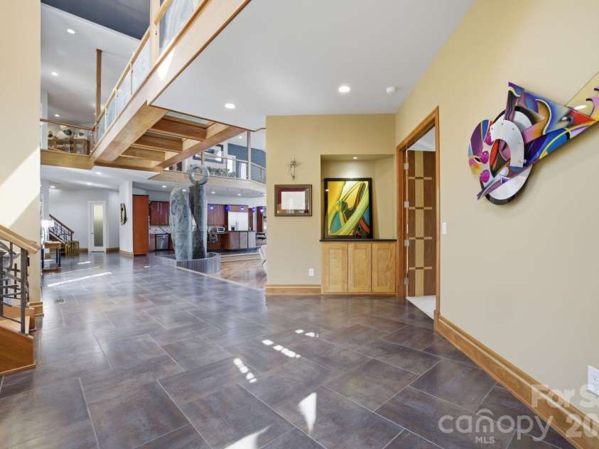 158 Printers Lane, New London, NC 28127.  MLS# CAR4365211, YatesRealty ID 11584. 