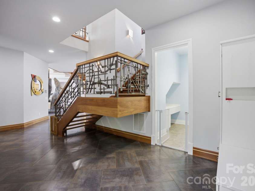 158 Printers Lane, New London, NC 28127.  MLS# CAR4365211, YatesRealty ID 11584. 