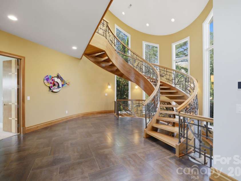 158 Printers Lane, New London, NC 28127.  MLS# CAR4365211, YatesRealty ID 11584. 