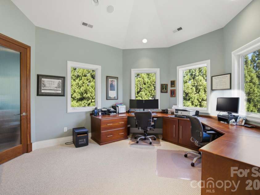 158 Printers Lane, New London, NC 28127.  MLS# CAR4365211, YatesRealty ID 11584. 