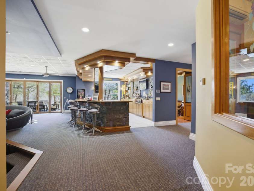 158 Printers Lane, New London, NC 28127.  MLS# CAR4365211, YatesRealty ID 11584. 