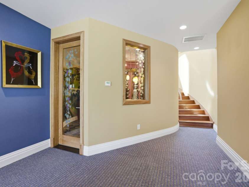 158 Printers Lane, New London, NC 28127.  MLS# CAR4365211, YatesRealty ID 11584. 