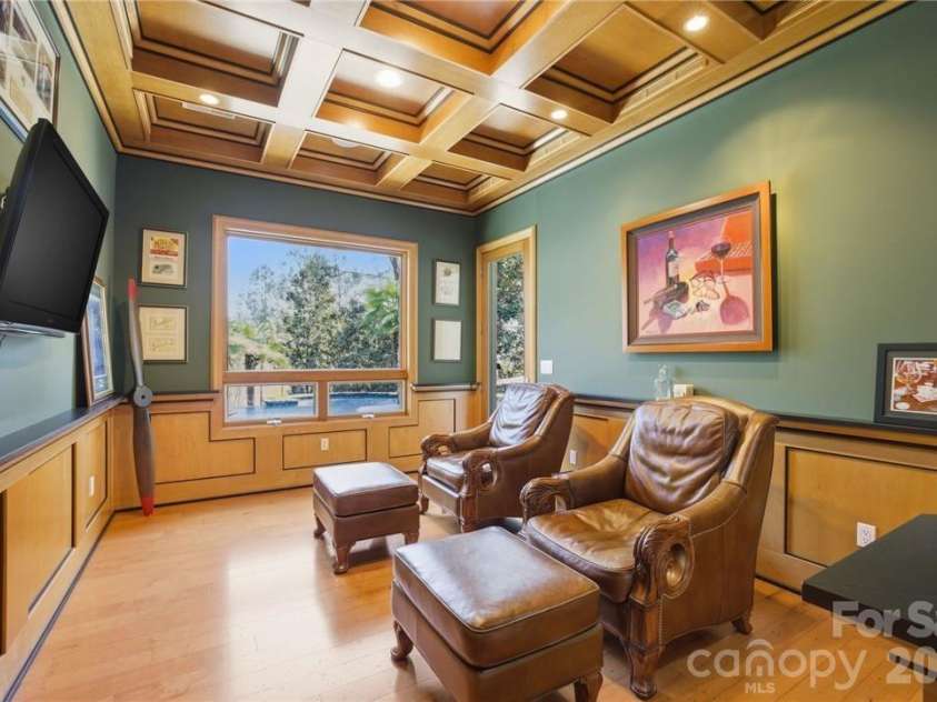 158 Printers Lane, New London, NC 28127.  MLS# CAR4365211, YatesRealty ID 11584. 