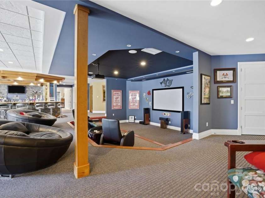158 Printers Lane, New London, NC 28127.  MLS# CAR4365211, YatesRealty ID 11584. 