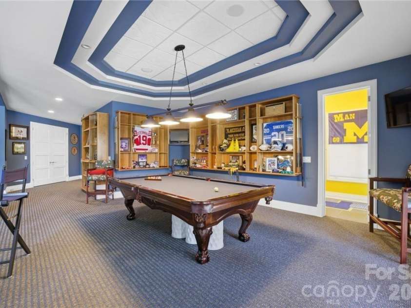 158 Printers Lane, New London, NC 28127.  MLS# CAR4365211, YatesRealty ID 11584. 