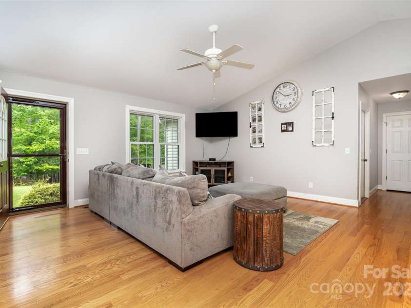 204 Millwheel Lane, Mount Gilead, NC 27306.  MLS# CAR4251579, YatesRealty ID 11585. 