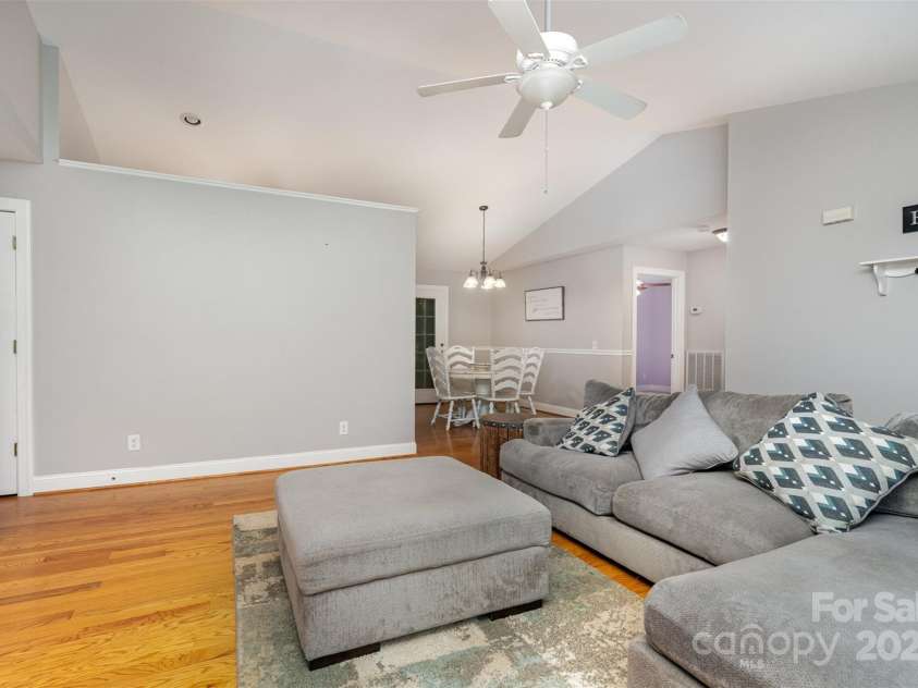 204 Millwheel Lane, Mount Gilead, NC 27306.  MLS# CAR4251579, YatesRealty ID 11585. 