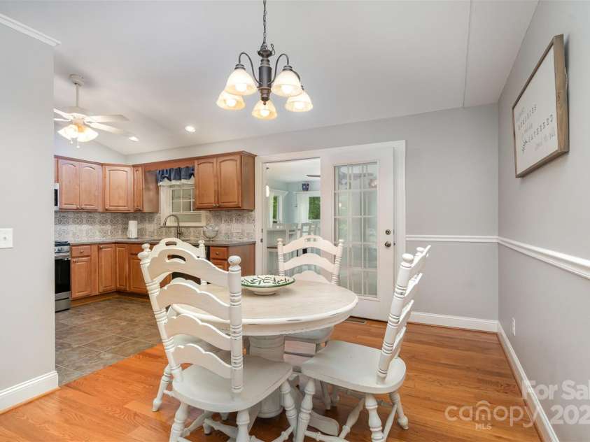 204 Millwheel Lane, Mount Gilead, NC 27306.  MLS# CAR4251579, YatesRealty ID 11585. 