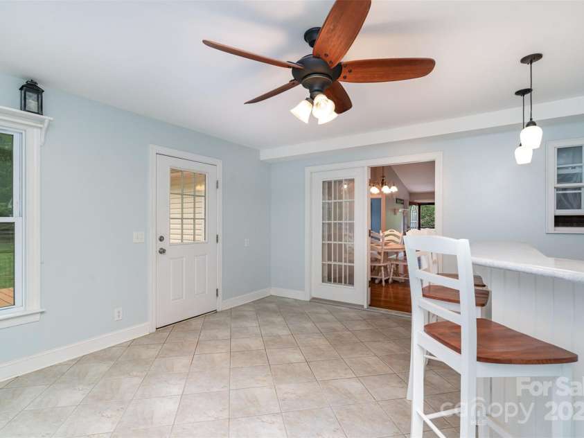 204 Millwheel Lane, Mount Gilead, NC 27306.  MLS# CAR4251579, YatesRealty ID 11585. 