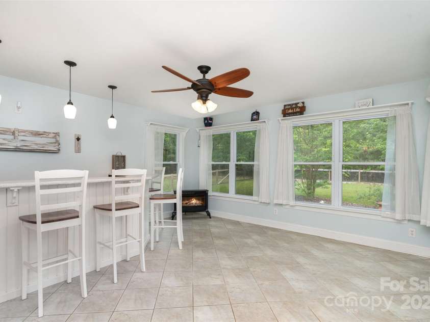 204 Millwheel Lane, Mount Gilead, NC 27306.  MLS# CAR4251579, YatesRealty ID 11585. 