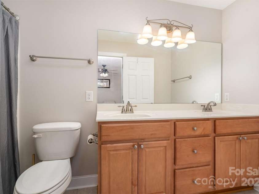 204 Millwheel Lane, Mount Gilead, NC 27306.  MLS# CAR4251579, YatesRealty ID 11585. 